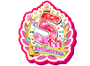 (18.4.15) SIF 5th Anniversary Title.png