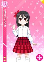 Yazawa Nico Love Live School Idol Festival - hit or miss with nico nico nii roblox id