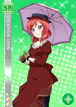 Nishikino Maki Love Live School Idol Festival