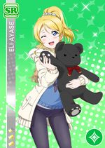 Ayase Eli Love Live School Idol Festival